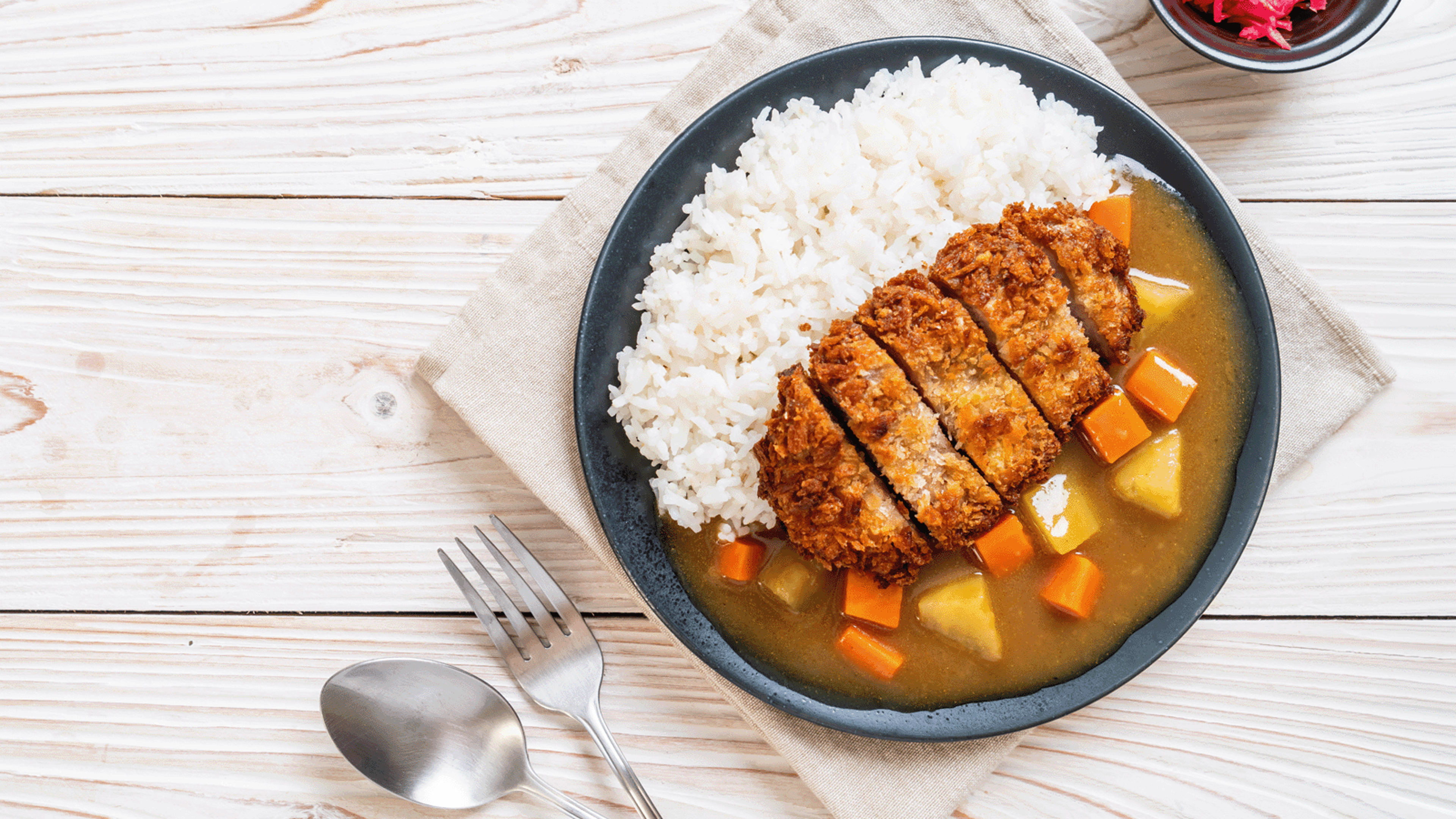 Curry One Castleford